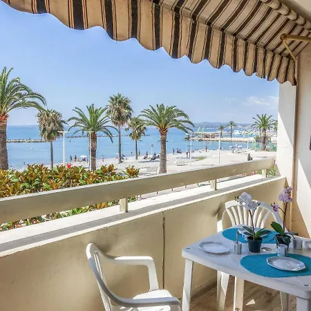 Les Voiliers By Interhome * Saint-Laurent-du-Var