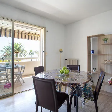 Les Voiliers By Interhome *