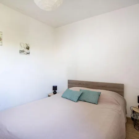Apartment Les Voiliers By Interhome *