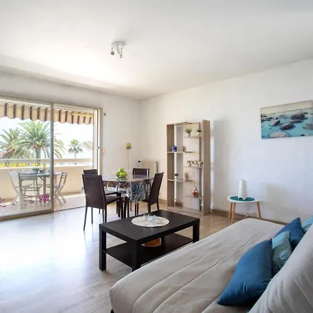 Les Voiliers By Interhome * Saint-Laurent-du-Var