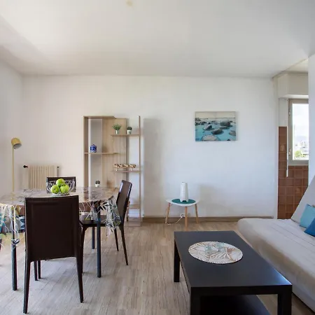 Les Voiliers By Interhome * Saint-Laurent-du-Var