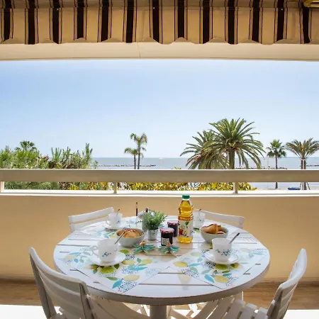 Les Voiliers By Interhome *