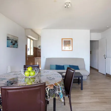 Les Voiliers By Interhome * Saint-Laurent-du-Var