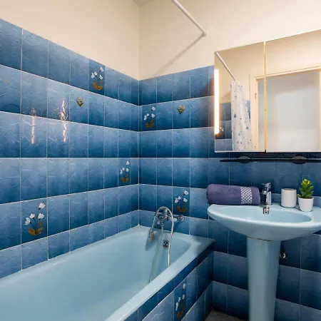 Les Voiliers By Interhome Apartament *
