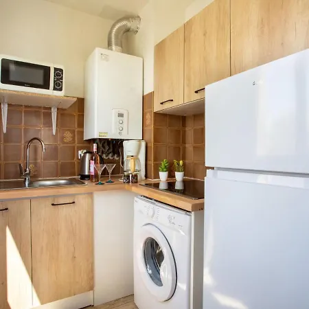 Les Voiliers By Interhome *