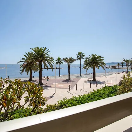 Les Voiliers By Interhome Apartment Saint-Laurent-du-Var