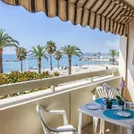 Les Voiliers By Interhome * Saint-Laurent-du-Var
