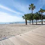 Διαμέρισμα Les Voiliers By Interhome
