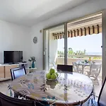 Διαμέρισμα Les Voiliers By Interhome Saint-Laurent-du-Var