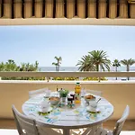 Les Voiliers By Interhome *