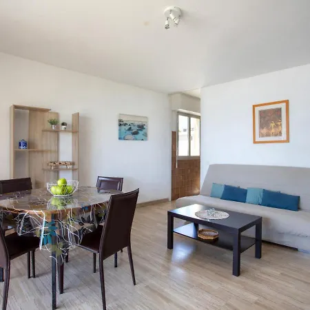 Les Voiliers By Interhome Διαμέρισμα Saint-Laurent-du-Var