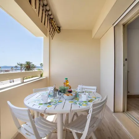 Les Voiliers By Interhome * Saint-Laurent-du-Var