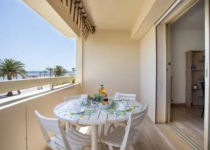 Les Voiliers By Interhome * Saint-Laurent-du-Var